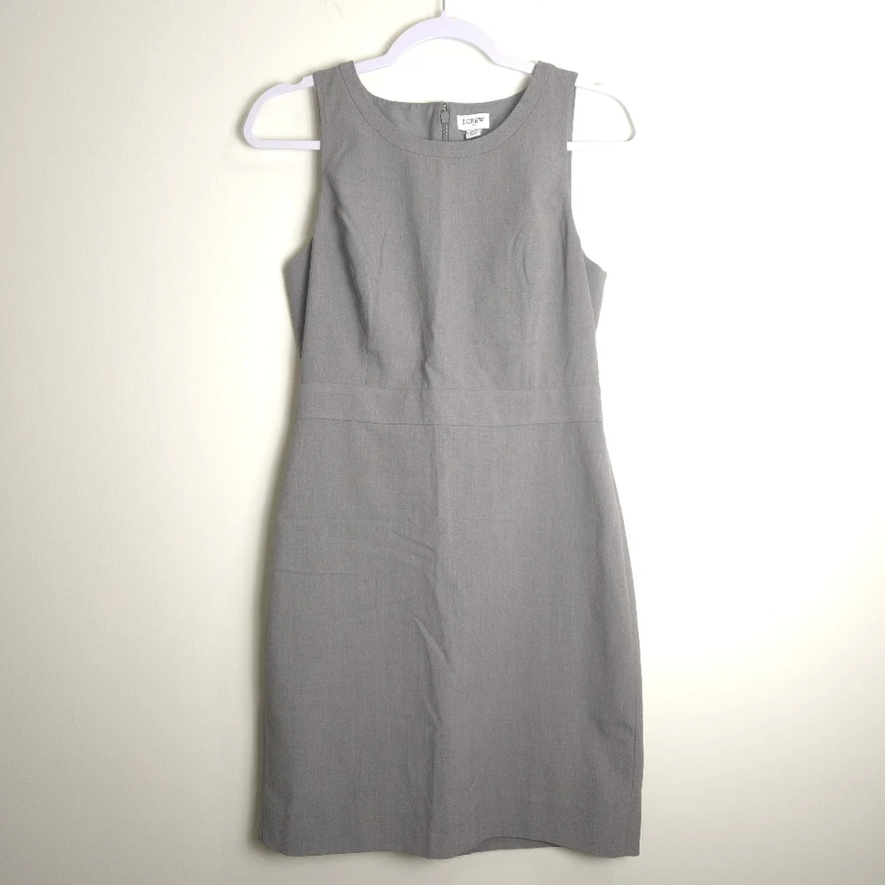 J. Crew all business 16